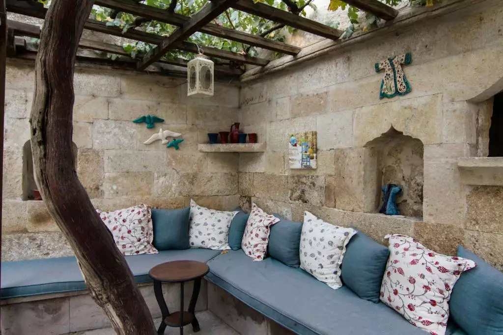 Urgup Konak Hotel